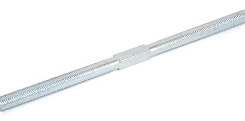 190mm Threaded Spindle Metric