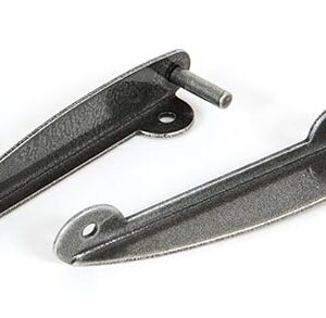 Spare Fixings for 33681 Pewter Letter Plate Cover (pair)