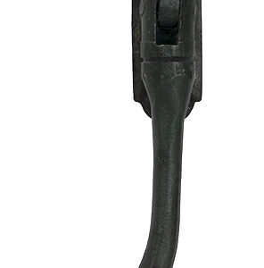 Beeswax Locking Peardrop Espag - LH