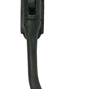 Beeswax Locking Peardrop Espag - RH