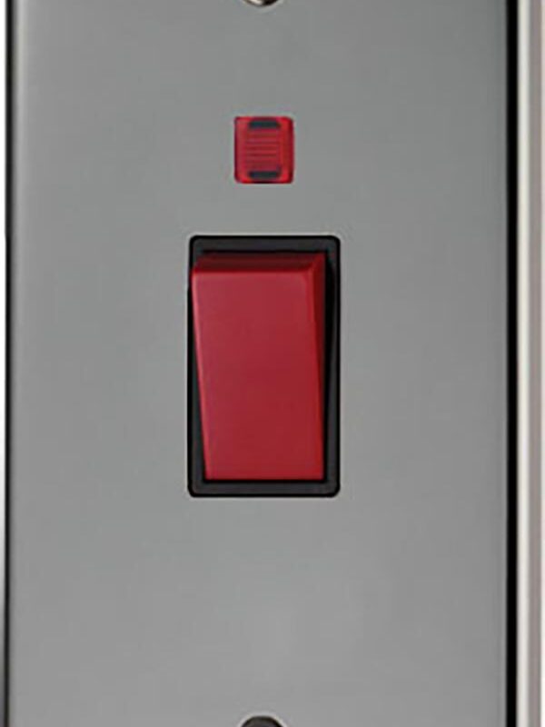 BN Double Plate Cooker Switch