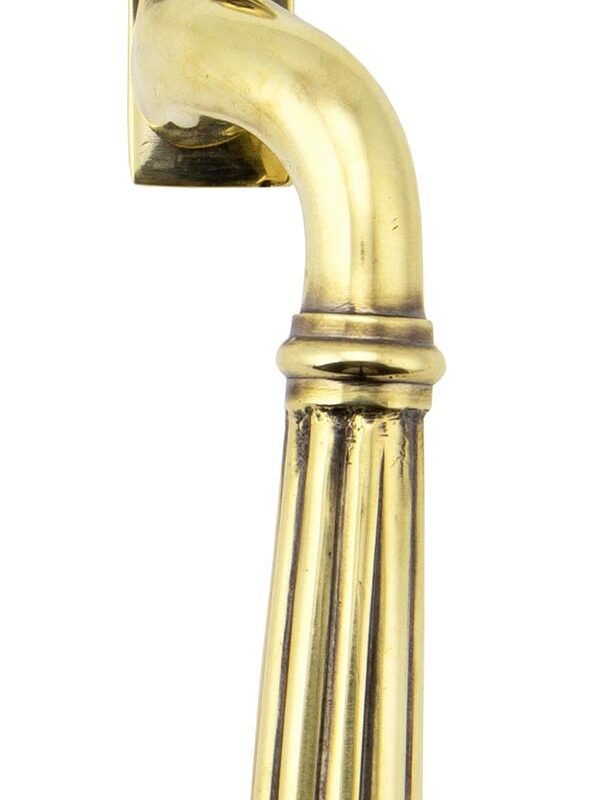 Aged Brass Hinton Espag - RH