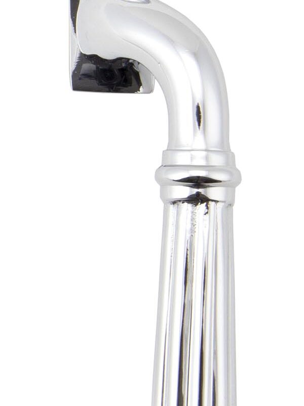 Polished Chrome Hinton Espag - RH
