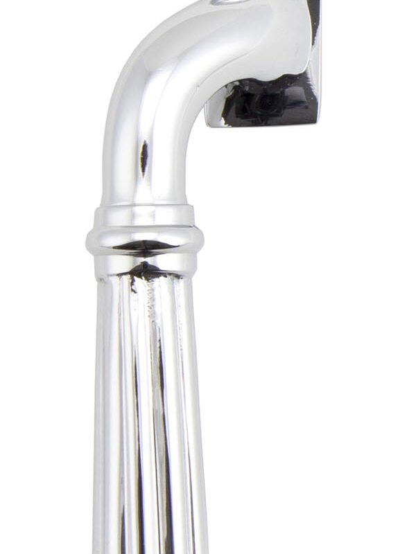Polished Chrome Hinton Espag - LH
