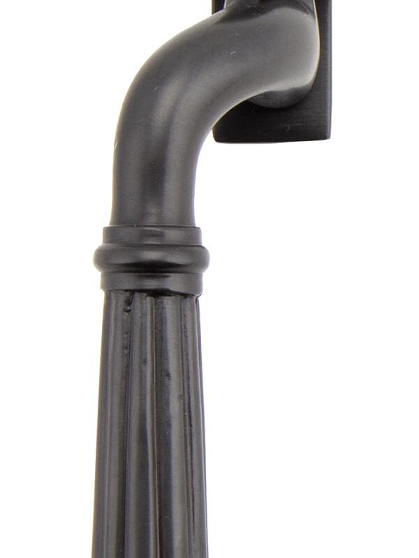 Aged Bronze Hinton Espag - LH