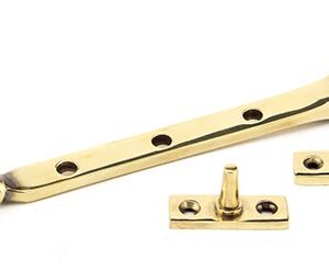 Aged Brass 8