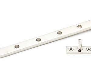 Polished Nickel 10