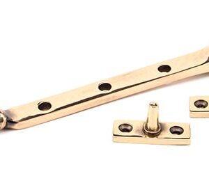 Polished Bronze 8