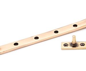 Polished Bronze 10