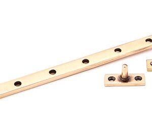 Polished Bronze 12