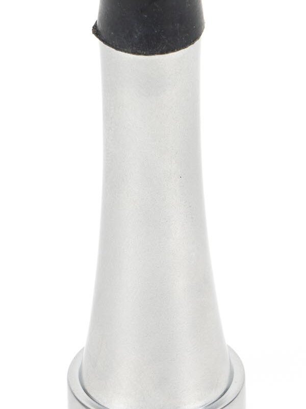 Satin Chrome Projection Door Stop