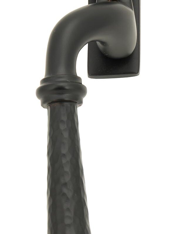 Aged Bronze Hammered Newbury Espag - LH