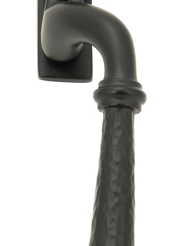 Aged Bronze Hammered Newbury Espag - RH