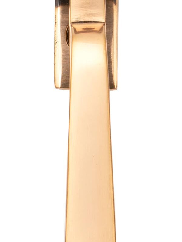 Polished Bronze Avon Espag