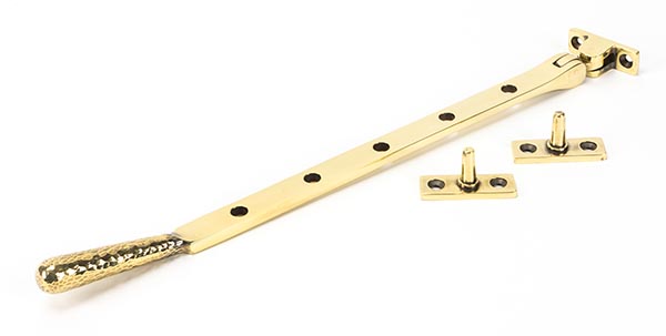 Aged Brass 12
