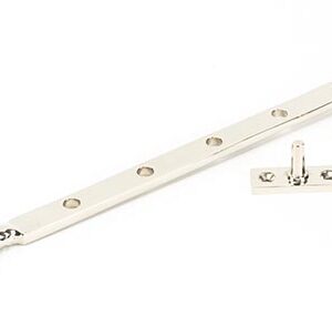 Polished Nickel 12