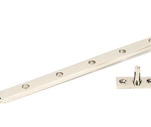 Polished Nickel 12
