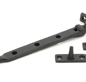 Matt Black 8