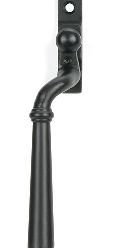 Matt Black Newbury Espag - LH