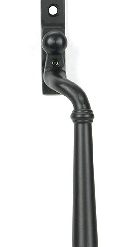 Matt Black Newbury Espag - RH