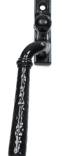 Black Hammered Newbury Espag - LH
