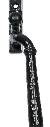 Black Hammered Newbury Espag - RH