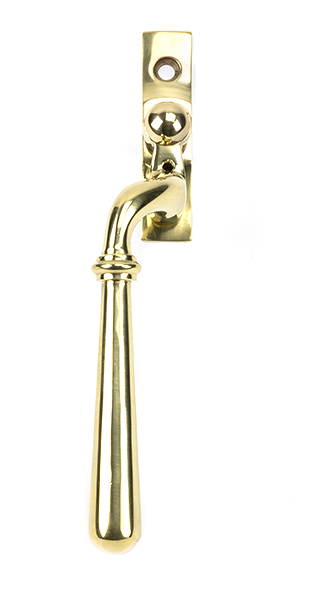 Polished Brass Newbury Espag - LH