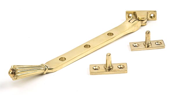 Polished Brass 8