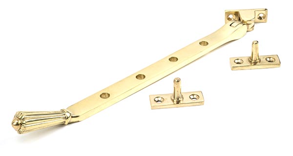 Polished Brass 10