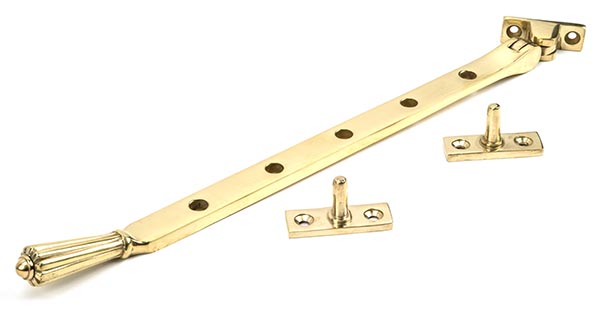 Polished Brass 12