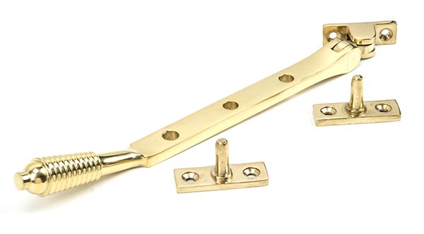 Polished Brass 8
