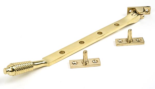Polished Brass 10