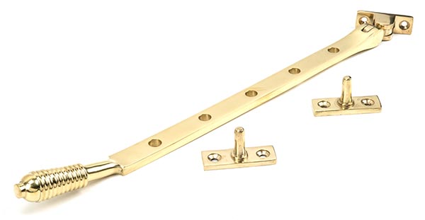 Polished Brass 12