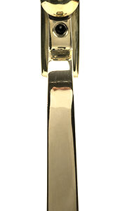 Polished Brass Avon Espag