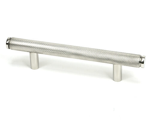 Polished SS (304) Full Brompton Pull Handle - Small