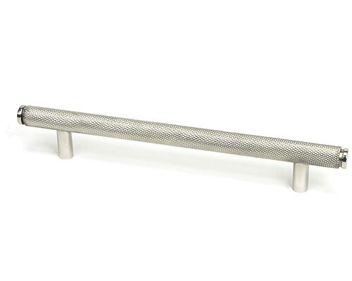 Polished SS (304) Full Brompton Pull Handle - Medium