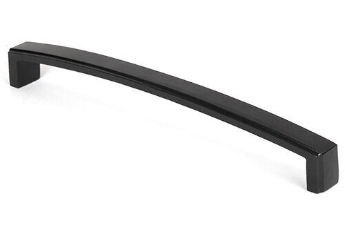 Black 8¼
