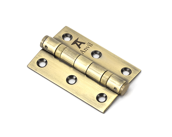 Aged Brass 3