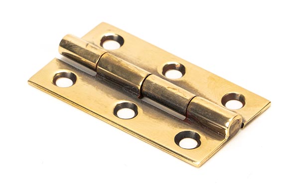 Aged Brass 2