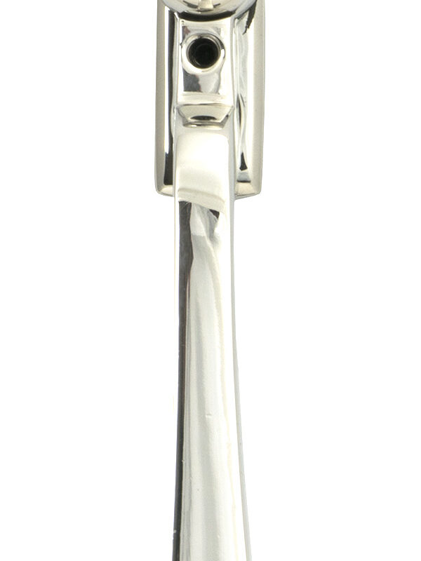 Polished Marine SS (316) Avon Espag