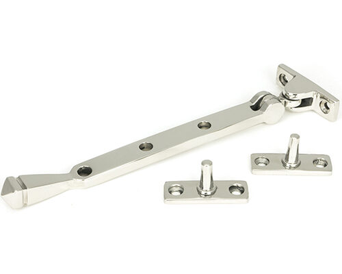 Polished Marine SS (316) 8