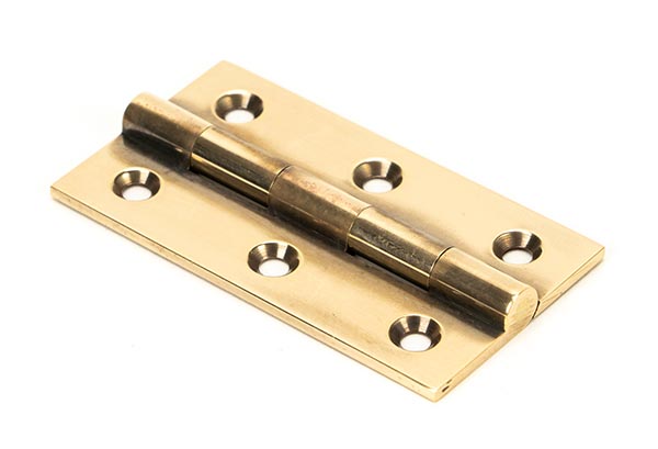 Aged Brass 2.5