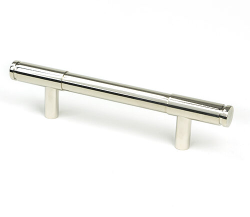 Polished Nickel Kelso Pull Handle - Small