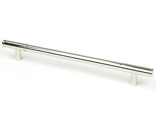 Polished Nickel Kelso Pull Handle - Large