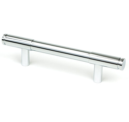 Polished Chrome Kelso Pull Handle - Small