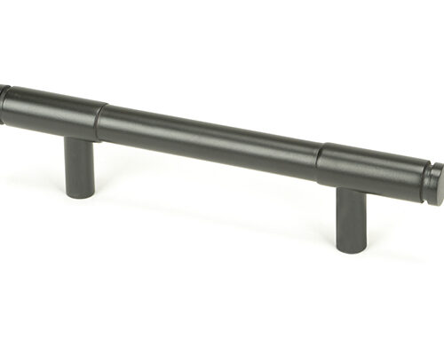 Aged Bronze Kelso Pull Handle - Small