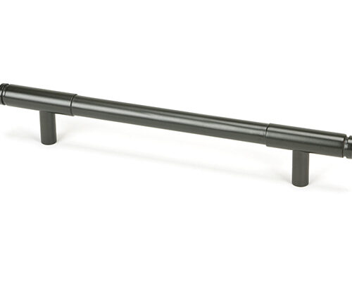 Aged Bronze Kelso Pull Handle - Medium