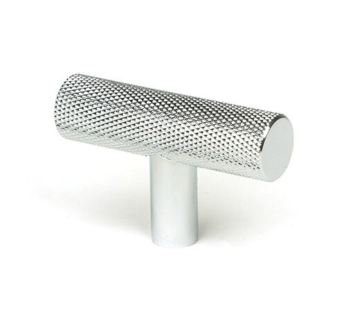 Polished Chrome Brompton T-Bar