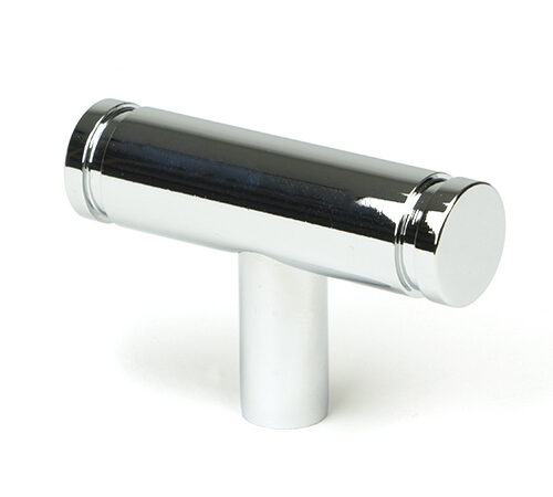 Polished Chrome Kelso T-Bar