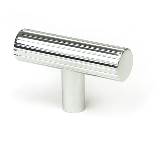 Polished Chrome Judd T-Bar